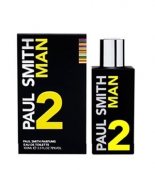 Paul Smith Man 2, Paul Smith parfem